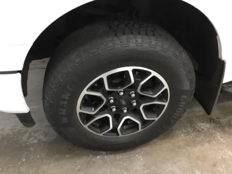 More photos of 2022 Ford F-150 XLT at Gregg Young Abrams Chrysler Dodge Jeep Ram, WI