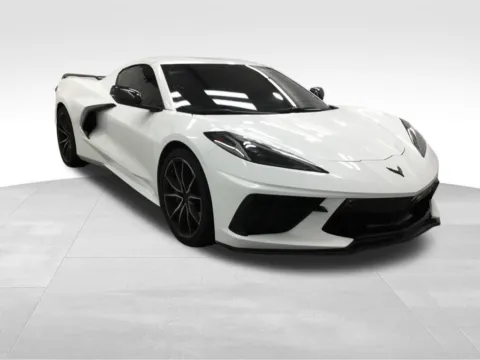 Another view of 2021 Chevrolet Corvette Stingray for sale in Abrams, WI at Gregg Young Abrams Chrysler Dodge Jeep Ram