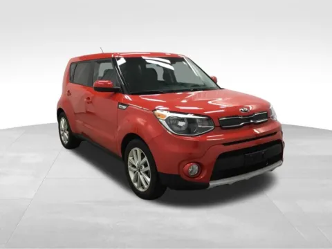Another view of 2019 Kia Soul Plus for sale in Abrams, WI at Gregg Young Abrams Chrysler Dodge Jeep Ram