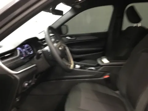 More photos of 2025 Jeep Grand Cherokee Laredo at Gregg Young Abrams Chrysler Dodge Jeep Ram, WI