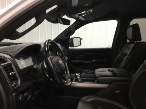 More photos of 2022 Ram 1500 Laramie at Gregg Young Abrams Chrysler Dodge Jeep Ram, WI