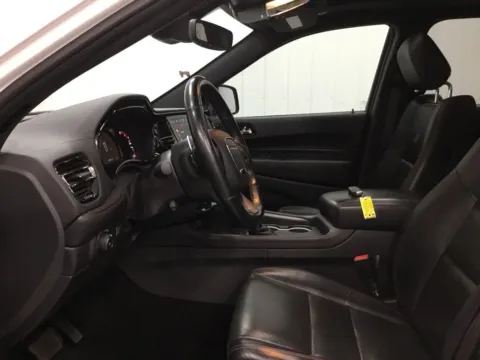More photos of 2021 Dodge Durango R/T at Gregg Young Abrams Chrysler Dodge Jeep Ram, WI