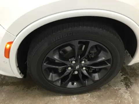 More photos of 2021 Dodge Durango R/T at Gregg Young Abrams Chrysler Dodge Jeep Ram, WI
