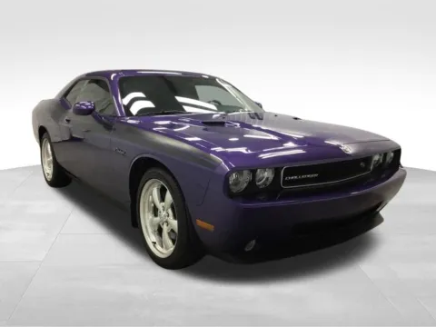 Another view of 2010 Dodge Challenger R/T for sale in Abrams, WI at Gregg Young Abrams Chrysler Dodge Jeep Ram