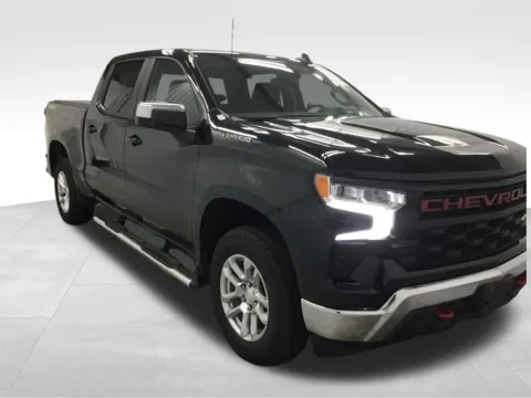 More photos of 2022 Chevrolet Silverado 1500 LT at Gregg Young Abrams Chrysler Dodge Jeep Ram, WI