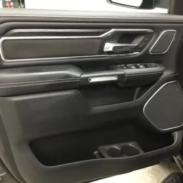 More photos of 2023 Ram 1500 Laramie at Gregg Young Abrams Chrysler Dodge Jeep Ram, WI