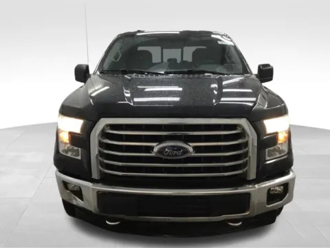 Another view of 2017 Ford F-150 XLT for sale in Abrams, WI at Gregg Young Abrams Chrysler Dodge Jeep Ram