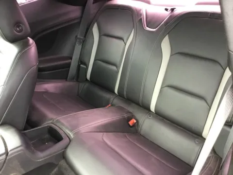 More photos of 2019 Chevrolet Camaro SS at Gregg Young Abrams Chrysler Dodge Jeep Ram, WI