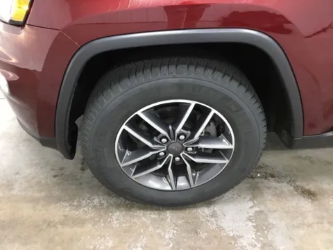 More photos of 2019 Jeep Grand Cherokee Limited at Gregg Young Abrams Chrysler Dodge Jeep Ram, WI
