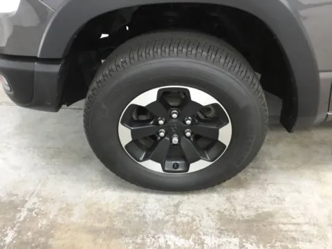 More photos of 2023 Ram 1500 Rebel at Gregg Young Abrams Chrysler Dodge Jeep Ram, WI