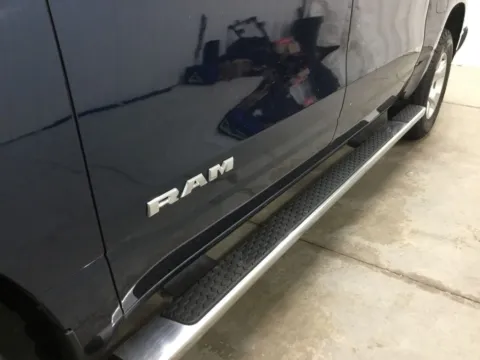 More photos of 2022 Ram 1500 Big Horn/Lone Star at Gregg Young Abrams Chrysler Dodge Jeep Ram, WI