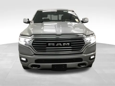 Another view of 2022 Ram 1500 Laramie Longhorn for sale in Abrams, WI at Gregg Young Abrams Chrysler Dodge Jeep Ram