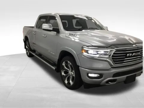 More photos of 2022 Ram 1500 Laramie Longhorn at Gregg Young Abrams Chrysler Dodge Jeep Ram, WI