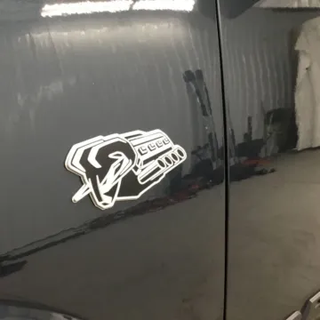 More photos of 2026 Ram 1500 Big Horn/Lone Star at Gregg Young Abrams Chrysler Dodge Jeep Ram, WI