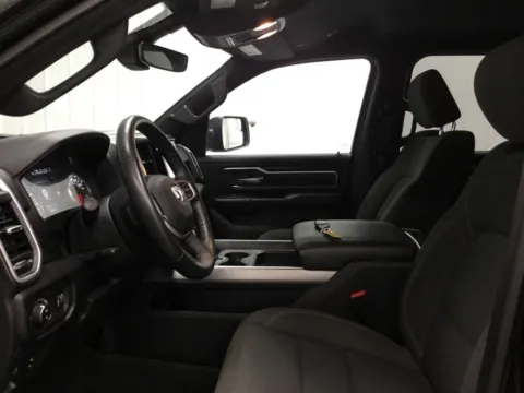 More photos of 2022 Ram 1500 Big Horn/Lone Star at Gregg Young Abrams Chrysler Dodge Jeep Ram, WI