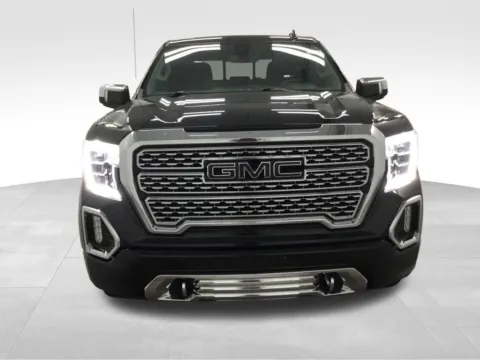 Another view of 2021 GMC Sierra 1500 Denali for sale in Abrams, WI at Gregg Young Abrams Chrysler Dodge Jeep Ram