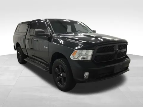 Another view of 2013 Ram 1500 Express for sale in Abrams, WI at Gregg Young Abrams Chrysler Dodge Jeep Ram