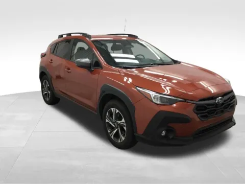 More photos of 2024 Subaru Crosstrek Premium at Gregg Young Abrams Chrysler Dodge Jeep Ram, WI