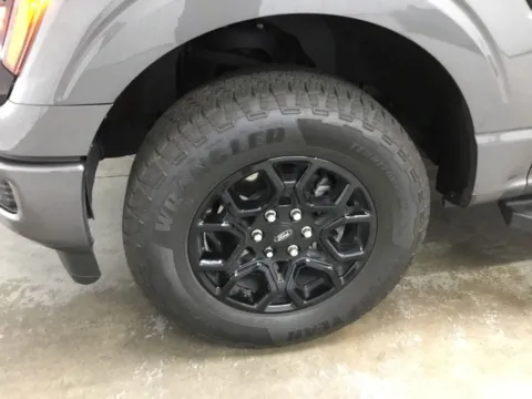 More photos of 2024 Ford F-150 XLT at Gregg Young Abrams Chrysler Dodge Jeep Ram, WI