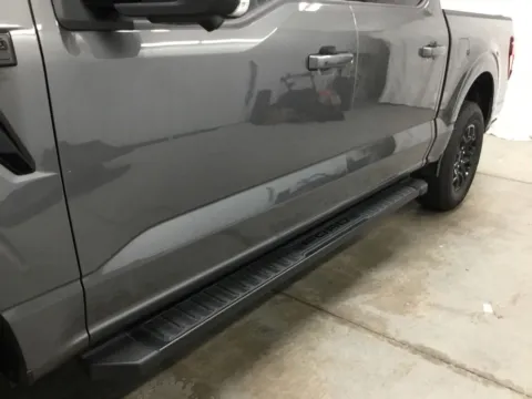 More photos of 2024 Ford F-150 XLT at Gregg Young Abrams Chrysler Dodge Jeep Ram, WI