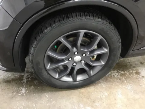 More photos of 2018 Dodge Durango R/T at Gregg Young Abrams Chrysler Dodge Jeep Ram, WI