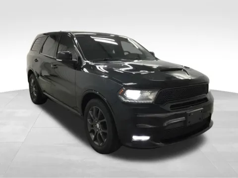 Another view of 2018 Dodge Durango R/T for sale in Abrams, WI at Gregg Young Abrams Chrysler Dodge Jeep Ram