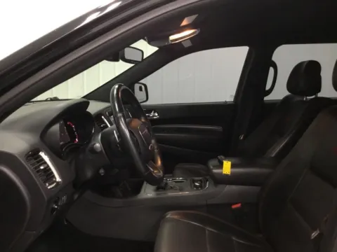 More photos of 2018 Dodge Durango R/T at Gregg Young Abrams Chrysler Dodge Jeep Ram, WI