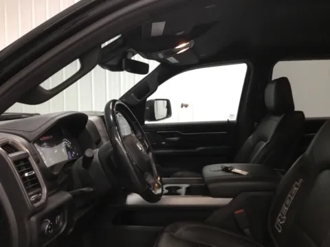 More photos of 2020 Ram 1500 Rebel at Gregg Young Abrams Chrysler Dodge Jeep Ram, WI