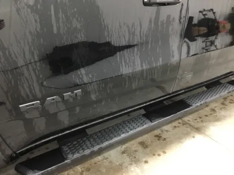 More photos of 2020 Ram 1500 Rebel at Gregg Young Abrams Chrysler Dodge Jeep Ram, WI
