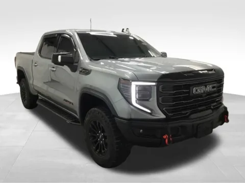 Another view of 2023 GMC Sierra 1500 AT4X for sale in Abrams, WI at Gregg Young Abrams Chrysler Dodge Jeep Ram