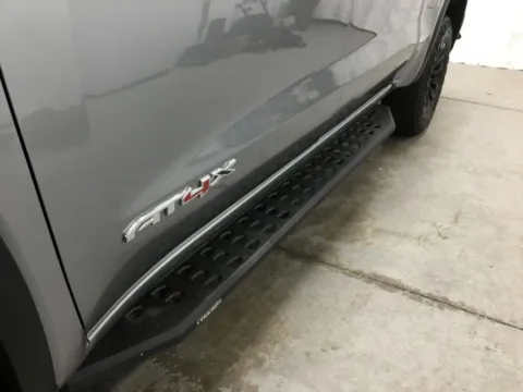 More photos of 2023 GMC Sierra 1500 AT4X at Gregg Young Abrams Chrysler Dodge Jeep Ram, WI
