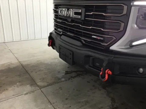 More photos of 2023 GMC Sierra 1500 AT4X at Gregg Young Abrams Chrysler Dodge Jeep Ram, WI