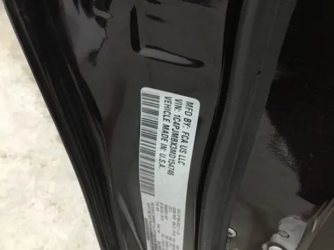 More photos of 2021 Jeep Cherokee Trailhawk at Gregg Young Abrams Chrysler Dodge Jeep Ram, WI