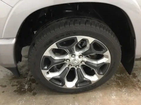 More photos of 2023 Ram 1500 Limited at Gregg Young Abrams Chrysler Dodge Jeep Ram, WI