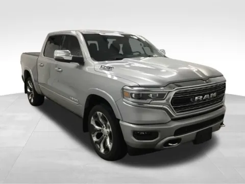 Another view of 2023 Ram 1500 Limited for sale in Abrams, WI at Gregg Young Abrams Chrysler Dodge Jeep Ram