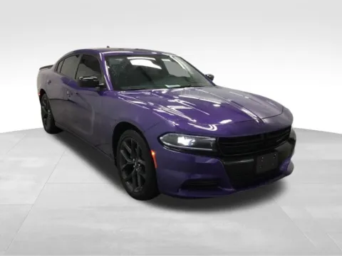 Another view of 2023 Dodge Charger SXT for sale in Abrams, WI at Gregg Young Abrams Chrysler Dodge Jeep Ram