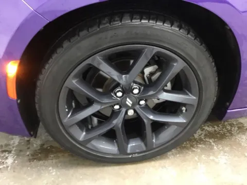 More photos of 2023 Dodge Charger SXT at Gregg Young Abrams Chrysler Dodge Jeep Ram, WI