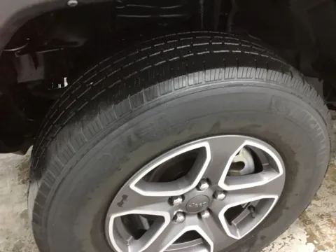 More photos of 2022 Jeep Wrangler Unlimited Sport S at Gregg Young Abrams Chrysler Dodge Jeep Ram, WI