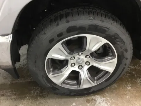 More photos of 2022 Ram 1500 Laramie at Gregg Young Abrams Chrysler Dodge Jeep Ram, WI