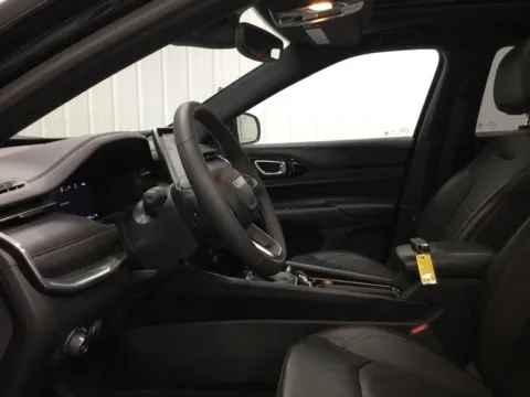More photos of 2023 Jeep Compass Limited at Gregg Young Abrams Chrysler Dodge Jeep Ram, WI