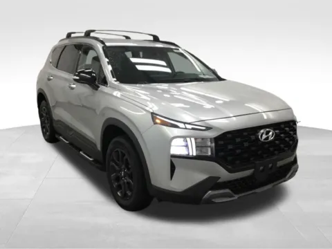 Another view of 2022 Hyundai Santa Fe XRT for sale in Abrams, WI at Gregg Young Abrams Chrysler Dodge Jeep Ram