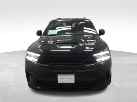Another view of 2021 Dodge Durango R/T for sale in Abrams, WI at Gregg Young Abrams Chrysler Dodge Jeep Ram