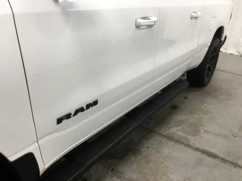 More photos of 2021 Ram 1500 Laramie at Gregg Young Abrams Chrysler Dodge Jeep Ram, WI