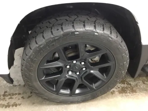 More photos of 2021 Ram 1500 Laramie at Gregg Young Abrams Chrysler Dodge Jeep Ram, WI