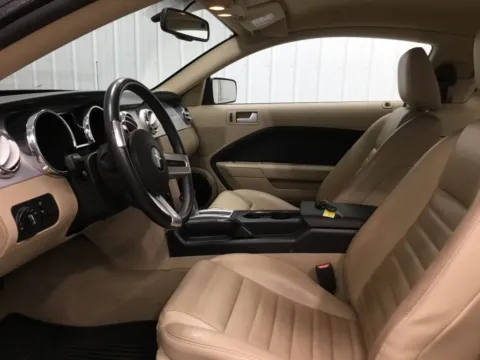 More photos of 2008 Ford Mustang at Gregg Young Abrams Chrysler Dodge Jeep Ram, WI