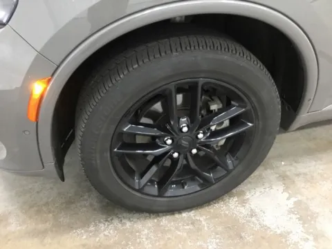 More photos of 2024 Dodge Durango GT Premium at Gregg Young Abrams Chrysler Dodge Jeep Ram, WI