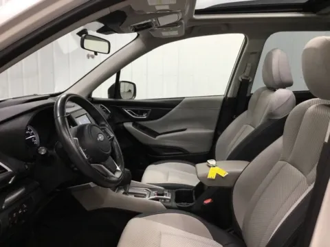 More photos of 2023 Subaru Forester Premium at Gregg Young Abrams Chrysler Dodge Jeep Ram, WI