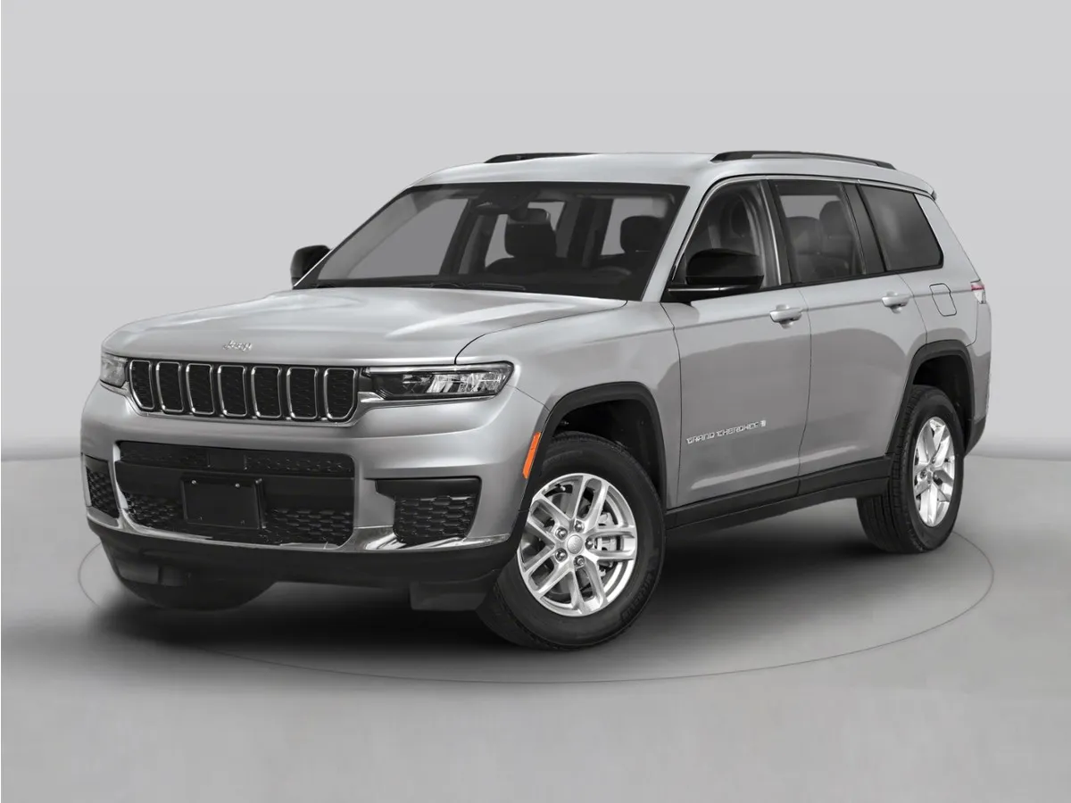 2024 Jeep Grand Cherokee L Limited for sale in Abrams, WI