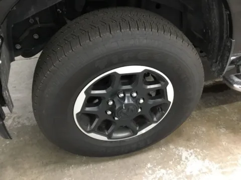 More photos of 2026 Ram 3500 Laramie at Gregg Young Abrams Chrysler Dodge Jeep Ram, WI