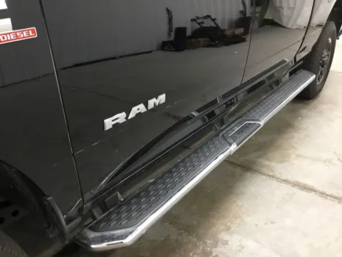 More photos of 2026 Ram 3500 Laramie at Gregg Young Abrams Chrysler Dodge Jeep Ram, WI